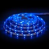 Миниатюра фото светодиодная лента elektrostandard 14,4w/m 60led/m 5050smd mix rgb/теплый белый 5m a053728 | 220svet.ru