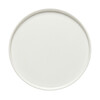 Миниатюра фото тарелка costa nova rnp291-whi(rnp291-067) | 220svet.ru