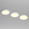 Миниатюра фото мебельный светильник 3000к 12v 15w 750lm mobiled lightstar 036530-3 | 220svet.ru