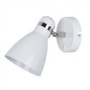Миниатюра фото спот arte lamp 48 a5049ap-1wh | 220svet.ru