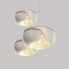 Миниатюра фото подвесной светильник imperium loft moonjelly corona 1070 40 322680-26 | 220svet.ru