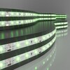 Миниатюра фото светодиодная влагозащищенная лента elektrostandard 4,8w/m 60led/m 2835smd зеленый 5m a040997 | 220svet.ru