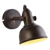 Миниатюра фото спот arte lamp martin a5213ap-1br | 220svet.ru
