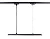 Миниатюра фото трековый однофазный подвесной светодиодный светильник ambrella light track system gl6787 | 220svet.ru