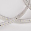 Миниатюра фото светодиодная влагозащищенная лента elektrostandard 14,4w/m 120led/m 2835smd холодный белый 50m a053640 | 220svet.ru