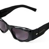 Миниатюра фото солнцезащитные очки colorado - black gradient seletti oks03-bb | 220svet.ru