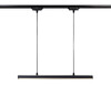 Миниатюра фото трековый однофазный подвесной светодиодный светильник ambrella light track system gl6785 | 220svet.ru