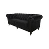 Миниатюра фото диван roomers furniture 880a-3d/#76 | 220svet.ru