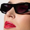 Миниатюра фото солнцезащитные очки colorado - black gradient seletti oks03-bb | 220svet.ru