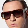 Миниатюра фото солнцезащитные очки kansas - green gradient seletti oks01-chg | 220svet.ru