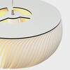 Миниатюра фото подвесной светильник imperium loft moonjelly corona 1070 40 322680-26 | 220svet.ru