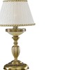 Миниатюра фото настольная лампа reccagni angelo p 6422 p | 220svet.ru