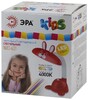 Миниатюра фото настольная лампа эра nled-431-5w-r б0019776 | 220svet.ru