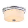 Миниатюра фото потолочный светильник arte lamp a1735pl-3cc | 220svet.ru