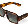Миниатюра фото солнцезащитные очки kansas - green gradient seletti oks01-chg | 220svet.ru
