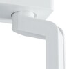 Миниатюра фото трековый светодиодный однофазный светильник arte lamp traccia a2321pl-1wh | 220svet.ru