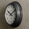 Миниатюра фото часы дифрент restoration hardware dtr-2101 | 220svet.ru