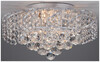 Миниатюра фото бра с выключателем на корпусе arte lamp asta a5879ap-1sg | 220svet.ru