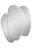 Миниатюра фото зеркало garda decor 58db-23097 | 220svet.ru