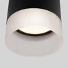 Миниатюра фото уличный светодиодный светильник elektrostandard light led 35140/h черный a057159 | 220svet.ru