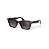 Миниатюра фото солнцезащитные очки dakota - black gradient seletti oks02-bb | 220svet.ru