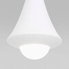 Миниатюра фото подвесной светодиодный светильник elektrostandard 50211 led белый a060353 | 220svet.ru