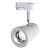 Миниатюра фото трековый светильник escada 20035tra/01 swh/ch | 220svet.ru