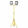 Миниатюра фото штатив для светодиодных прожекторов эра lpr-tripod б0029129 | 220svet.ru