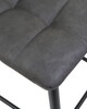 Миниатюра фото стул барный 2шт dobrin nicole lml-8078-n_b-m_el-ru-08-11471 | 220svet.ru