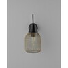 Миниатюра фото бра moderli adalina v11832-1w | 220svet.ru