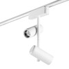 Миниатюра фото трековый магнитный светодиодный светильник novotech smal 359273 | 220svet.ru