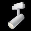 Миниатюра фото трековый светодиодный светильник maytoni technical focus led tr019-2-15w3k-w | 220svet.ru