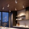 Миниатюра фото накладной светильник citilux axel cl512210r | 220svet.ru