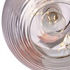 Миниатюра фото подвесной светильник arte lamp wave a7761sp-1cc | 220svet.ru