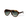 Миниатюра фото солнцезащитные очки florida - green gradient seletti oks04-chg | 220svet.ru
