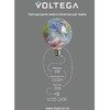 Миниатюра фото лампочка филаментная е27 voltega серия - 271 8573 | 220svet.ru