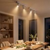 Миниатюра фото спот двойной citilux axel cl512520r | 220svet.ru