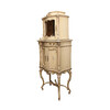 Миниатюра фото шкаф патине roomers antique dm- louis cabinet | 220svet.ru