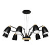 Миниатюра фото подвесная люстра loft it watchman loft4402/9bl | 220svet.ru
