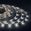 Миниатюра фото светодиодная влагозащищенная лента apeyron 7,2w/m 30led/m 5050smd холодный белый 5m 10-01 | 220svet.ru