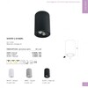 Миниатюра фото потолочный светильник arte lamp a1560pl-1wh | 220svet.ru