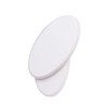 Миниатюра фото настенный светильник arte lamp meisu a2601ap-1wh | 220svet.ru