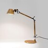 Миниатюра фото настольная лампа 0011860a artemide | 220svet.ru