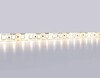 Миниатюра фото светодиодная влагозащищенная лента теплый белый ambrella light 9,6w/m 120led/m 2835smd 5m gs1201 | 220svet.ru