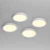 Миниатюра фото мебельный светильник 3000к 12v 20w 1000lm mobiled lightstar 036530-4 | 220svet.ru