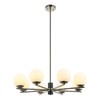 Миниатюра фото подвесная люстра stilfort sharo 2150/11/08p | 220svet.ru
