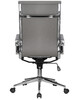 Миниатюра фото офисное кресло dobrin clark simple lmr-101b-n_m_el-grey-13238 | 220svet.ru