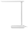 Миниатюра фото настольная лампа эра nled-500-10w-w б0057192 | 220svet.ru