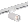 Миниатюра фото трековый светильник kanlux atl2 gu10-w 33138 | 220svet.ru