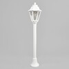 Миниатюра фото садовый светильник-столбик fumagalli mizar.r/anna e22.151.000.wxe27 | 220svet.ru